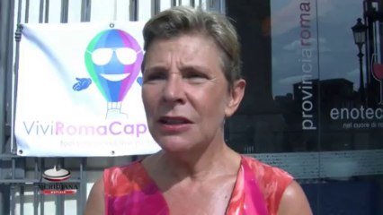 Nasce ViviRomaCapitale.it, la città a portata di click