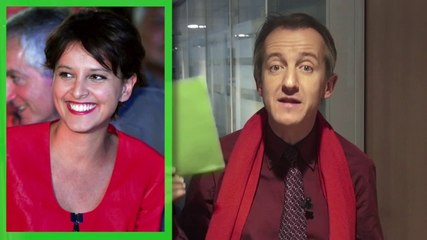 Vallaud Belkacem, Ayrault, Steinbrück, les cartons de la semaine