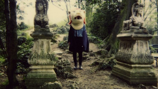 Pierre Huyghe, une exposition au Centre Pompidou - du 25 septembre 2013 au 6 janvier 2014