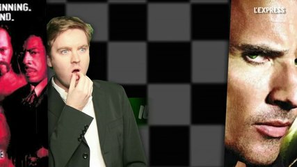 Faut-il suivre la série Orange is the new Black?