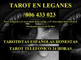 tirada tarot en leganes