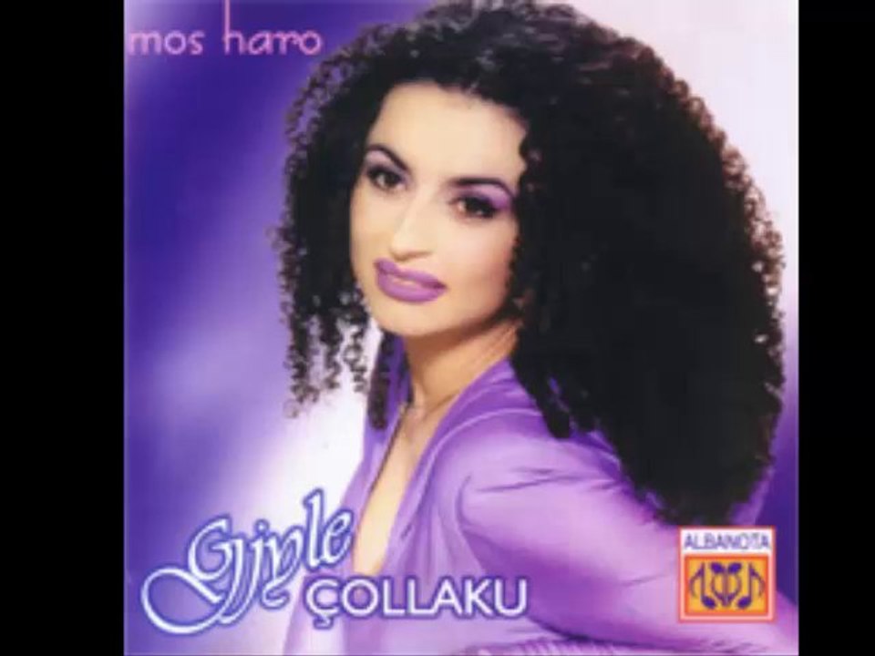 Gjyle Collaku - Bilbil