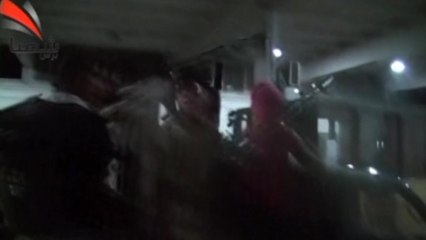 Northern Syrian town falls into hands of al Qaeda affiliate