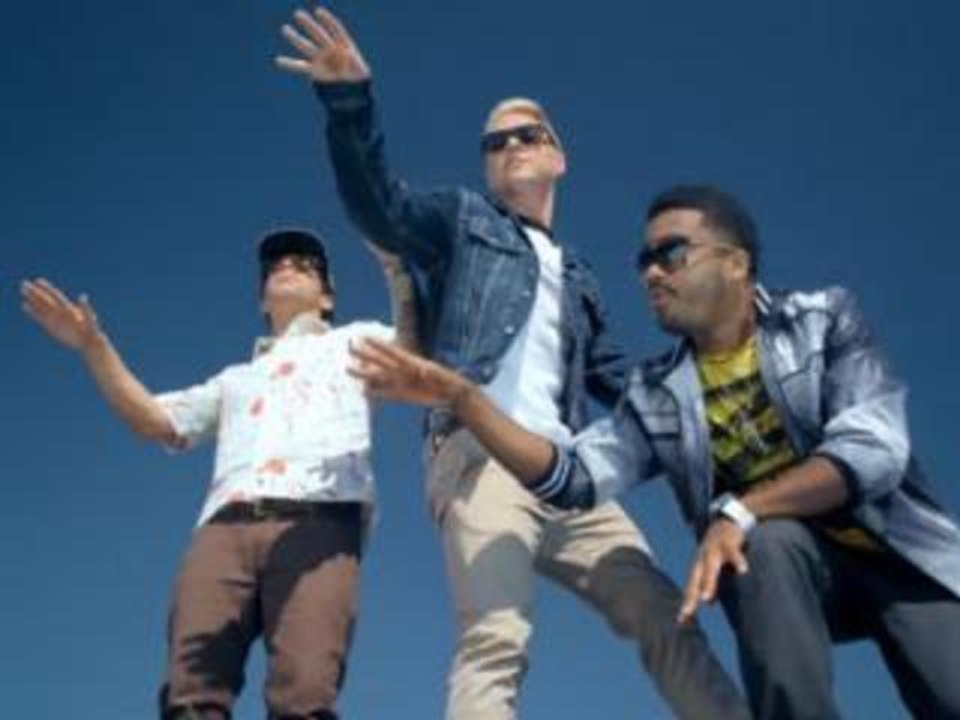 Drop City Yacht Club feat. Jeremih - Crickets