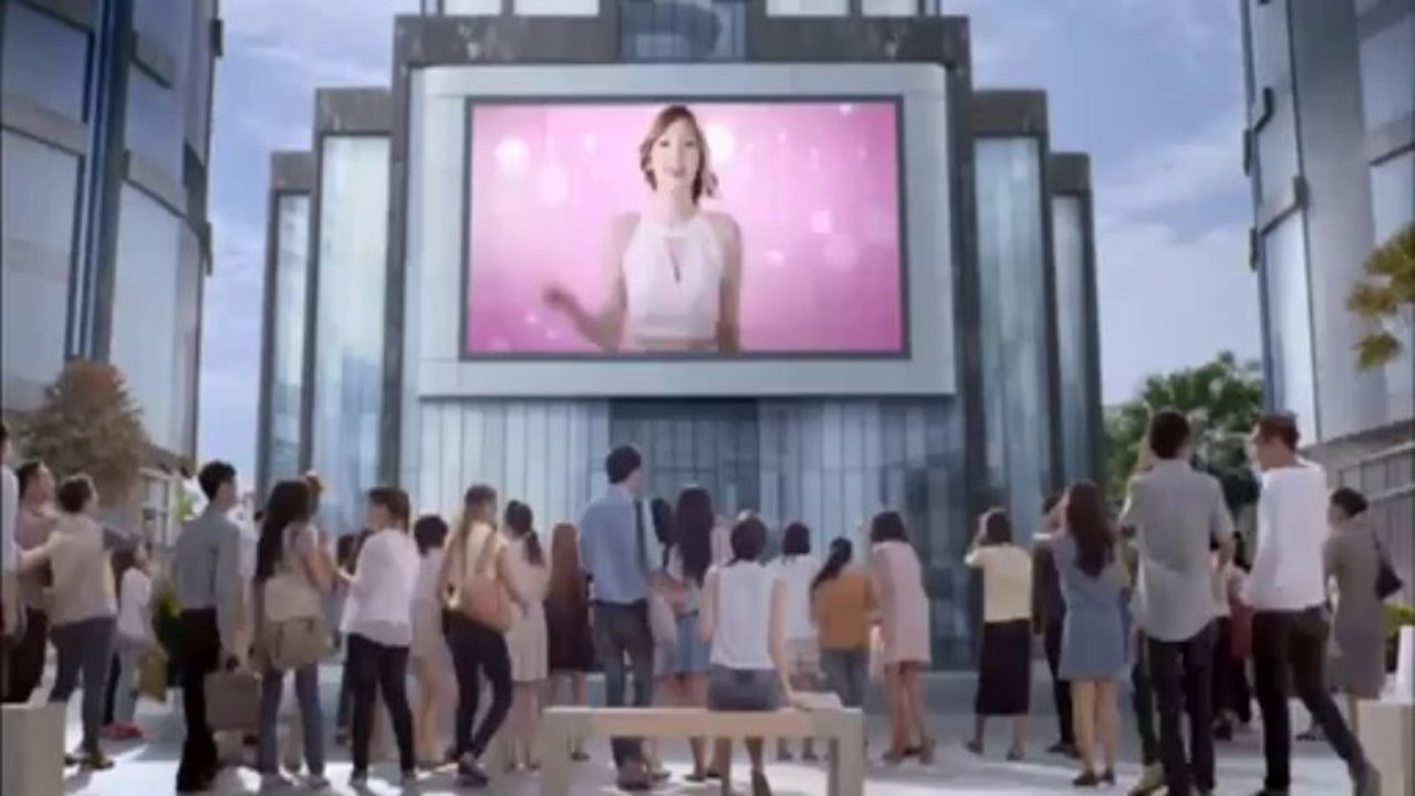 130916 B-ing Collagen CF 太妍
