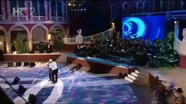 Kemal Monteno i Rade Šerbedžija - Kud plovi ovaj brod