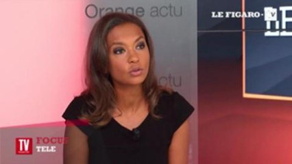 Vie privée : Karine Le Marchand aimerait "que ça s'arrête"