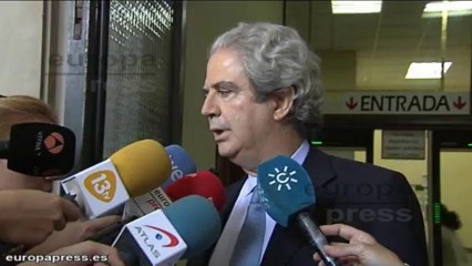 Abogado de Lozano dice que "no intervenía en presupuestos"