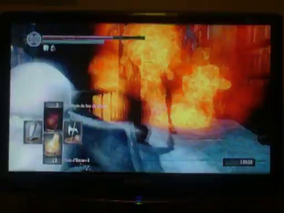 Dark Souls Partie 37