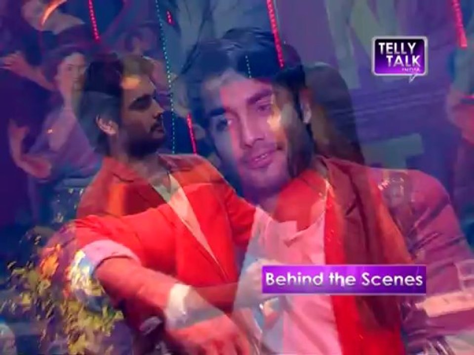 Madhubala - Ek Ishq Ek Junoon : RK aka Vivian Dsena talks about the heroine of his film