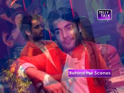 Madhubala - Ek Ishq Ek Junoon : RK aka Vivian Dsena talks about the heroine of his film