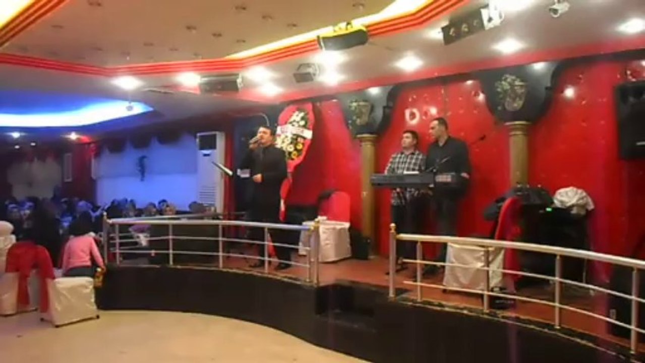 Sohbetli Düğün Programı - Semazen Organizasyon