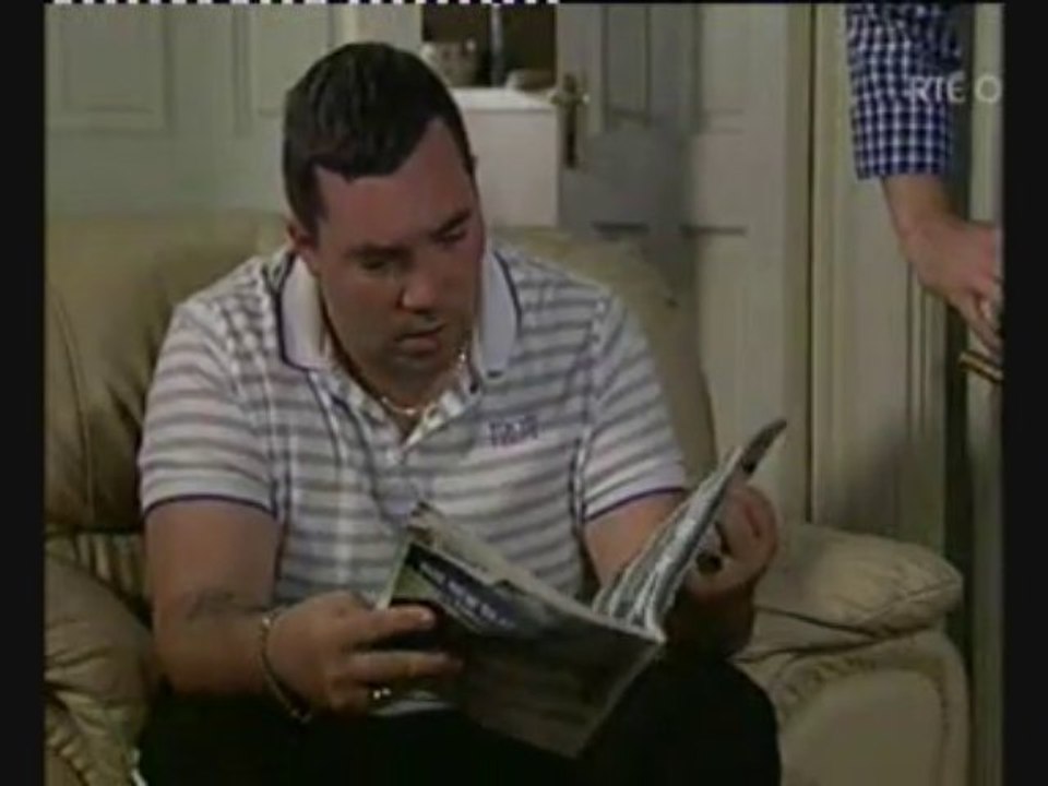 Funny Fair City Voice Over Part 238 - Zumo Bishop - Now I Know My ABC