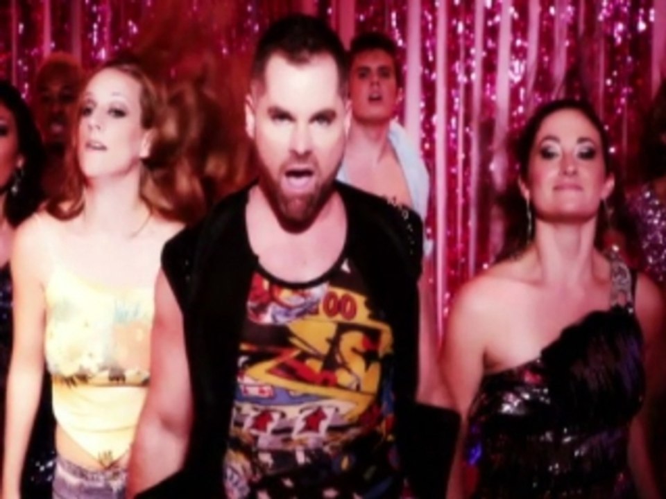 Brian Kent - Su-Su-Su-Superstar