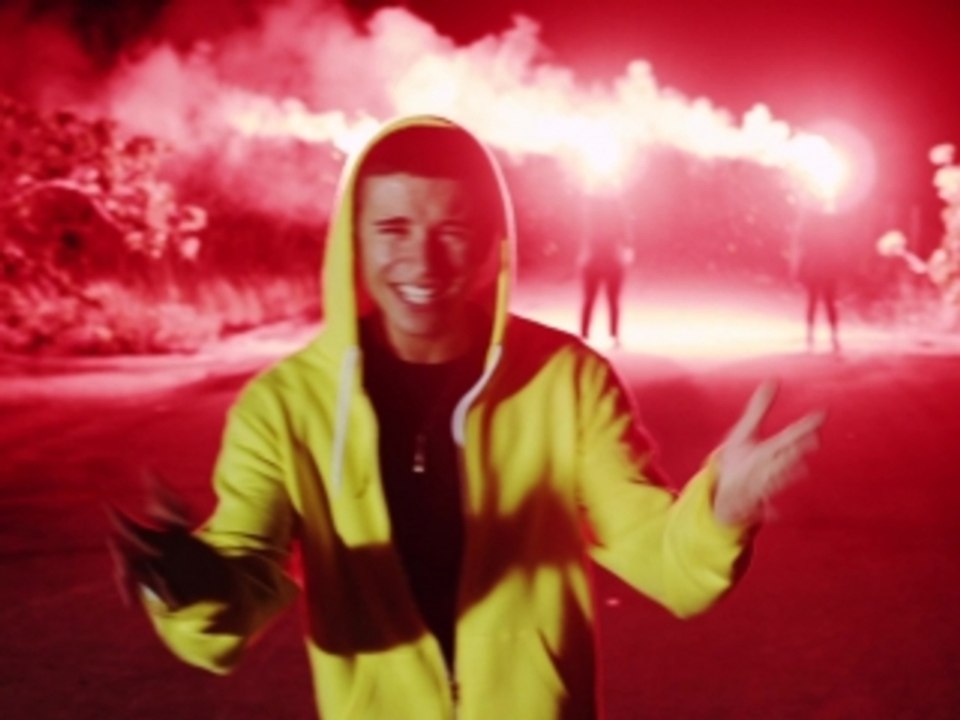 Jake Miller - Hey You