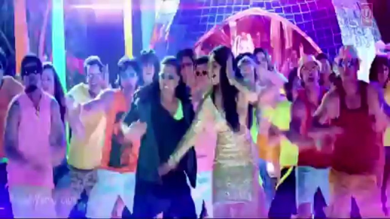 ( Boss ) Party All Night
