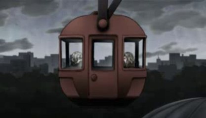 Gilgamesh e12 - Страстное желание