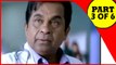 Maska | Telugu Film Part 3 of 6 | Ram,Hansika Motwani