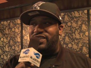 Bun B - Platinum Life Web Edition Release Party