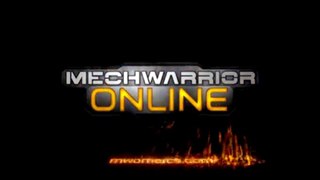 Mechwarrior Online - Trailer