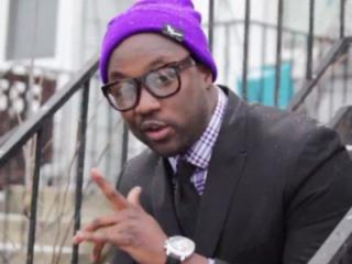 Born I feat. Frenchie - Purple