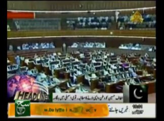 News Headlines 07pm September 19, 2013