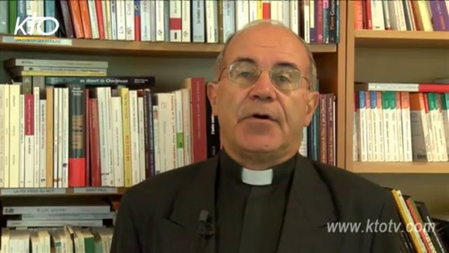 Père Armogathe : du vrai sens du mot laïcité