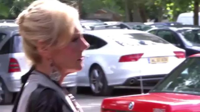 Hollyoaks The Roscoe Family (18th September 2013)