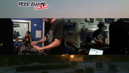 Dallas EDM Live 6-27-12