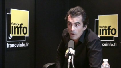 Raphaël Enthoven : "La philosophie ne progresse pas" - 20/09/2013