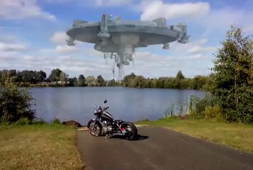 attaque de Bobber