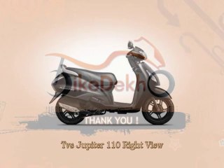 Tvs Jupiter 110