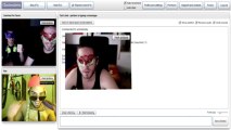Chatroulette 2 - Cocos y más locuras!!