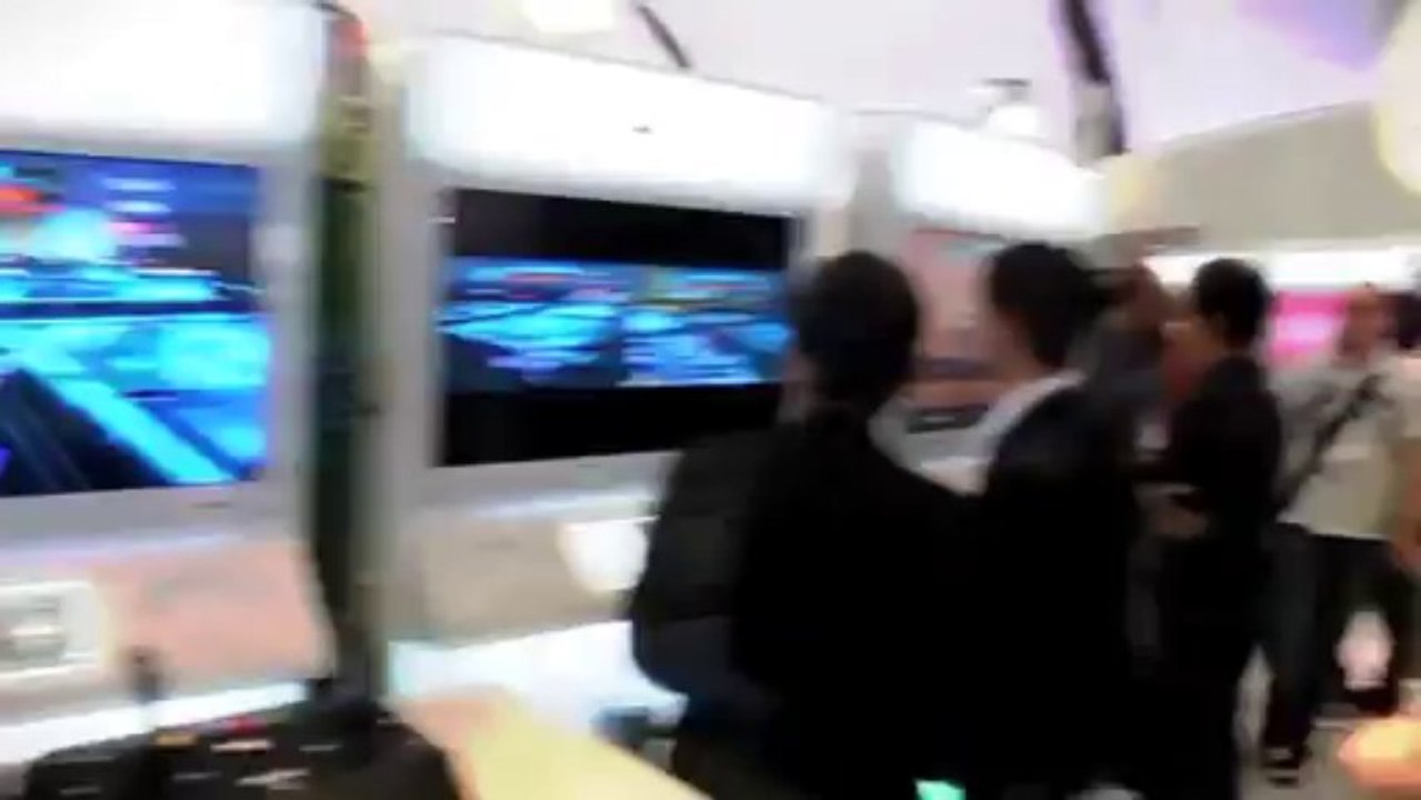 TGS 2013 : Psycho Break, nos impressions