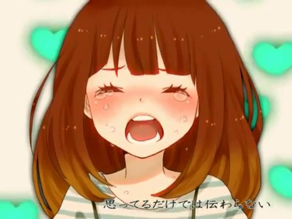 Hatsune Miku Soft- Haro/Hawayu(ハロ／ハワユ)