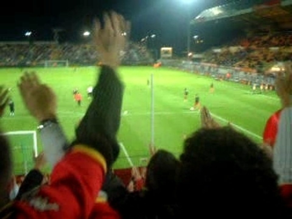 LE MANS / PSG