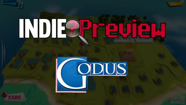 Indie Preview - Godus