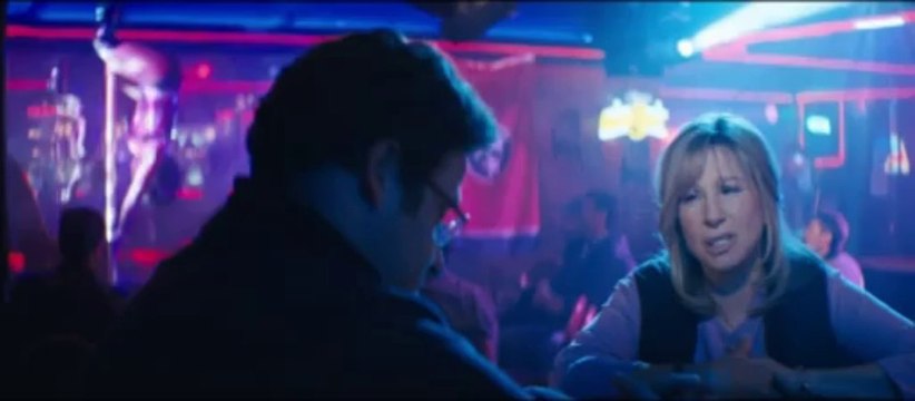 Orange TV estrenos: Un desmadre de viaje