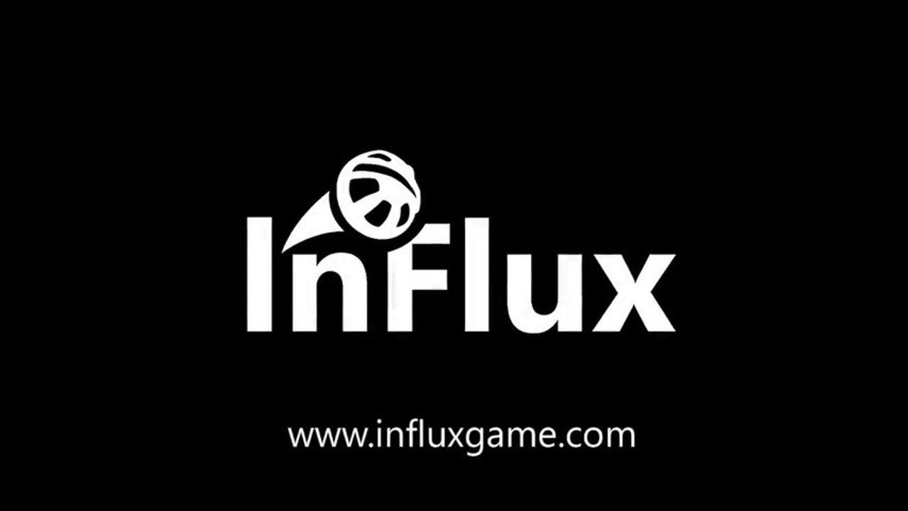 Trailer - Influx