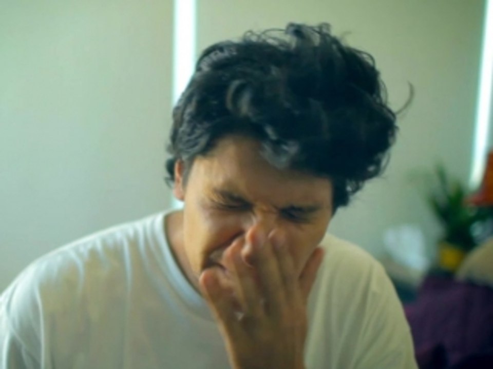 Plex - I Cant Breathe