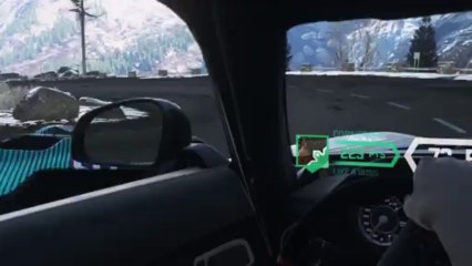 DriveClub - TGS 2013 Trailer