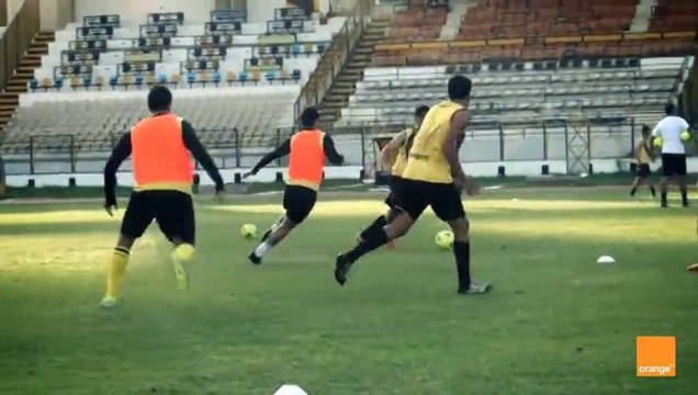 تحضيرات البنزرتي: مباراة سطيف لن تكون شكلية ولقاء الترجي في الحسبان