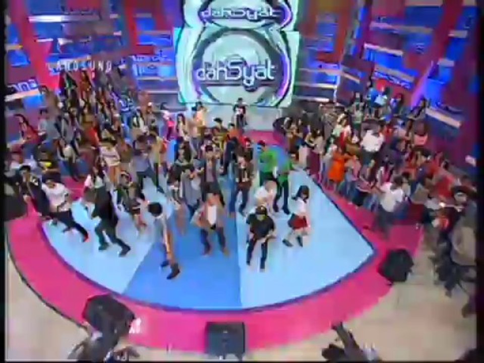 [130908]dahSyat RCTI - Seg 6