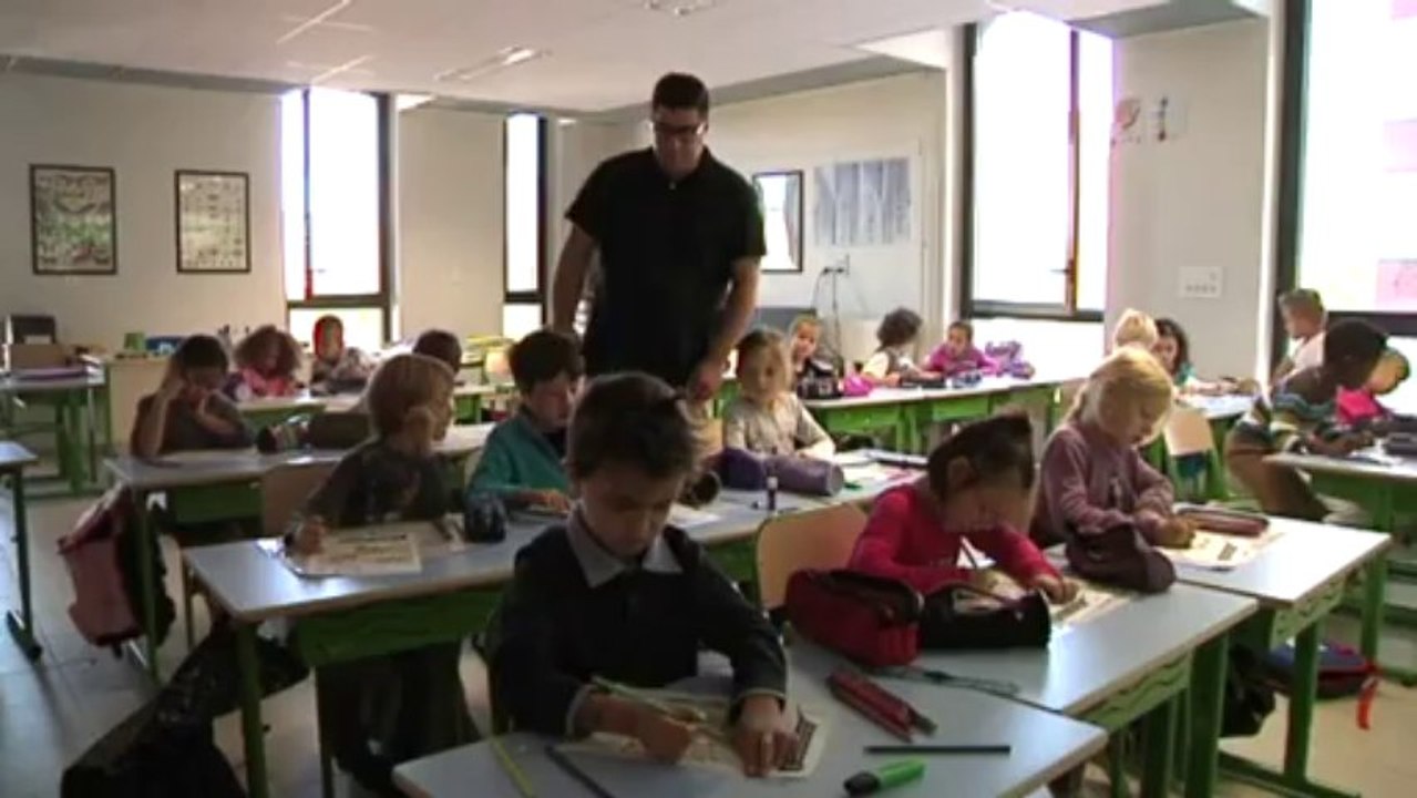 Jumelage : l'école Chengdu à Montpellier inaugurée en présence d'une délégation chinoise
