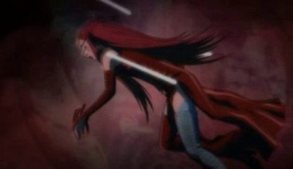 Gilgamesh e16 - Нессум дорма