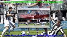 FIFA Soccer 14 Crack Leaked - Free Download - Xbox 360 - PS3 - PC