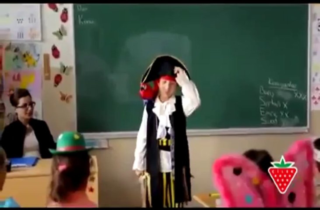 Çilek Mobilya Korsan Reklamı Dailymotion Video