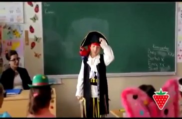 Çilek Mobilya   Korsan Reklamı