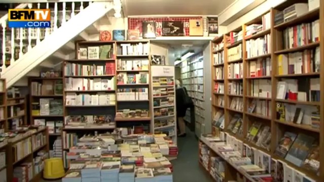 Jeunes auteurs et écrivains confirmés se partagent la rentrée littéraire- 19/09