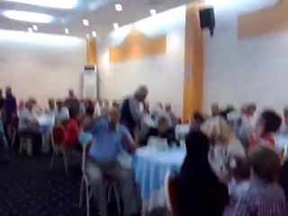 TİYATRO VE SKEÇ EKİBİ( GRUBU ) GÖSTERİSİ - SEMAZEN ORGANİZASYONU